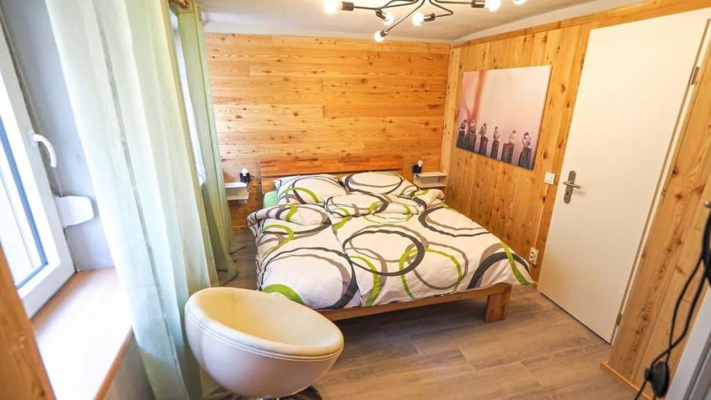 Haus8 - Dein Genussferienhaus Меттлах Екстер'єр фото