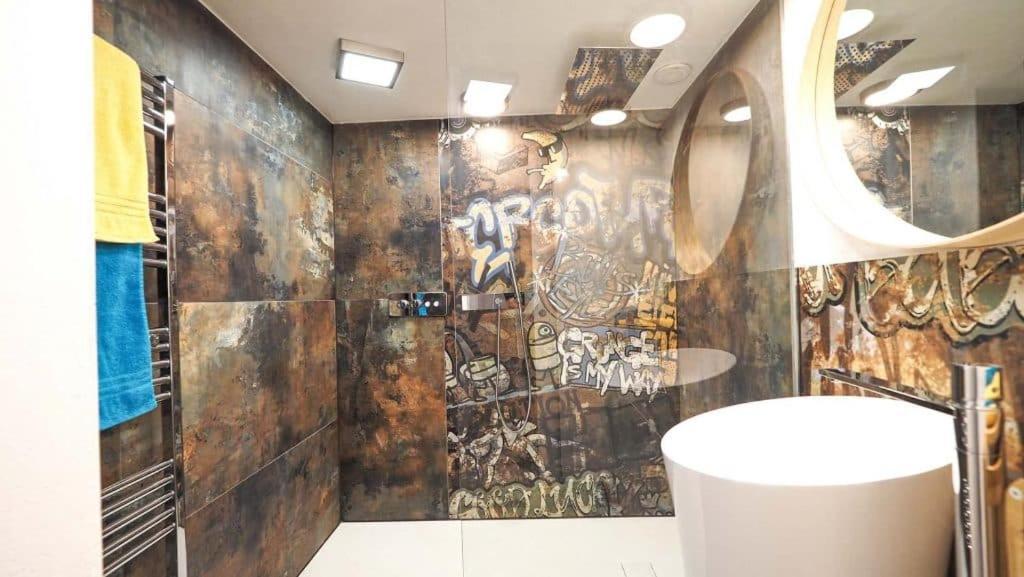 Haus8 - Dein Genussferienhaus Меттлах Екстер'єр фото